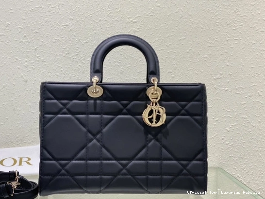 Tony Luxuries diro-35*23*15CM Lady diro ABC My D-Sire 0810